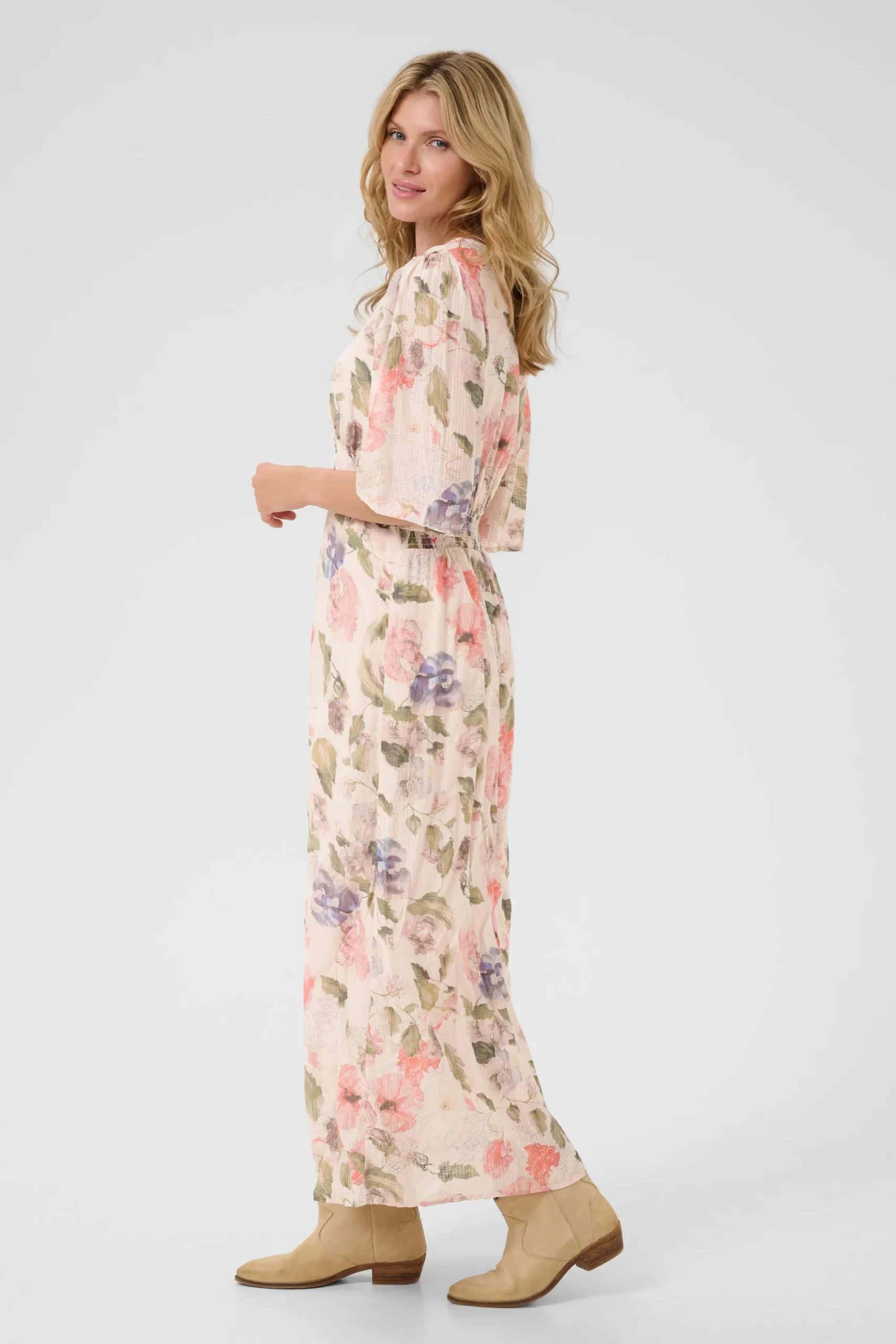 CRHailey Dress