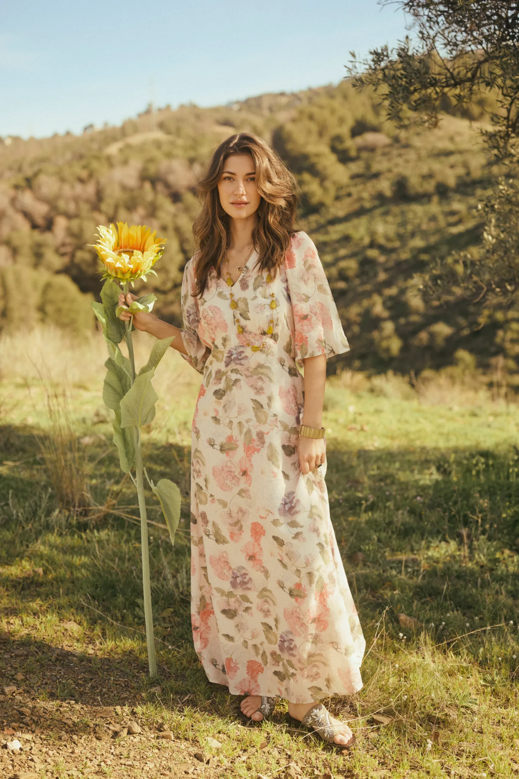 CRHailey Dress