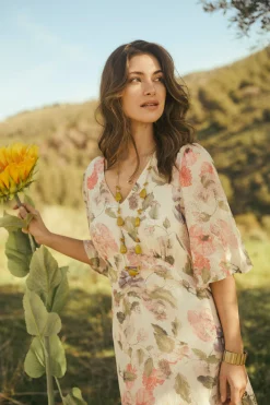 CRHailey Dress