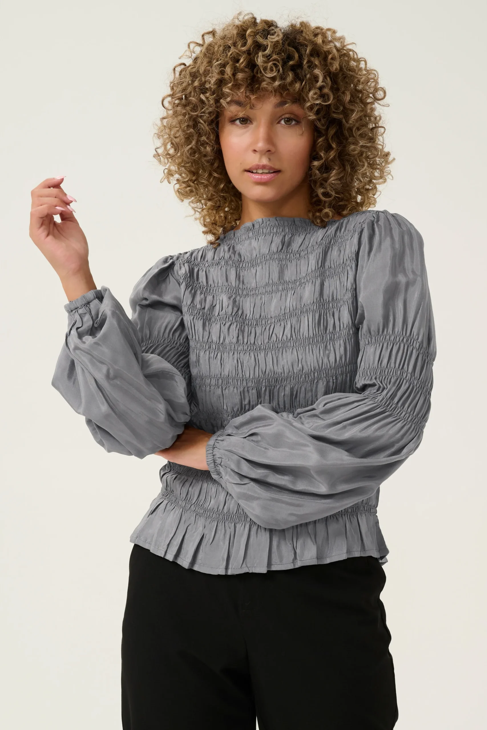 CRHenva Blouse
