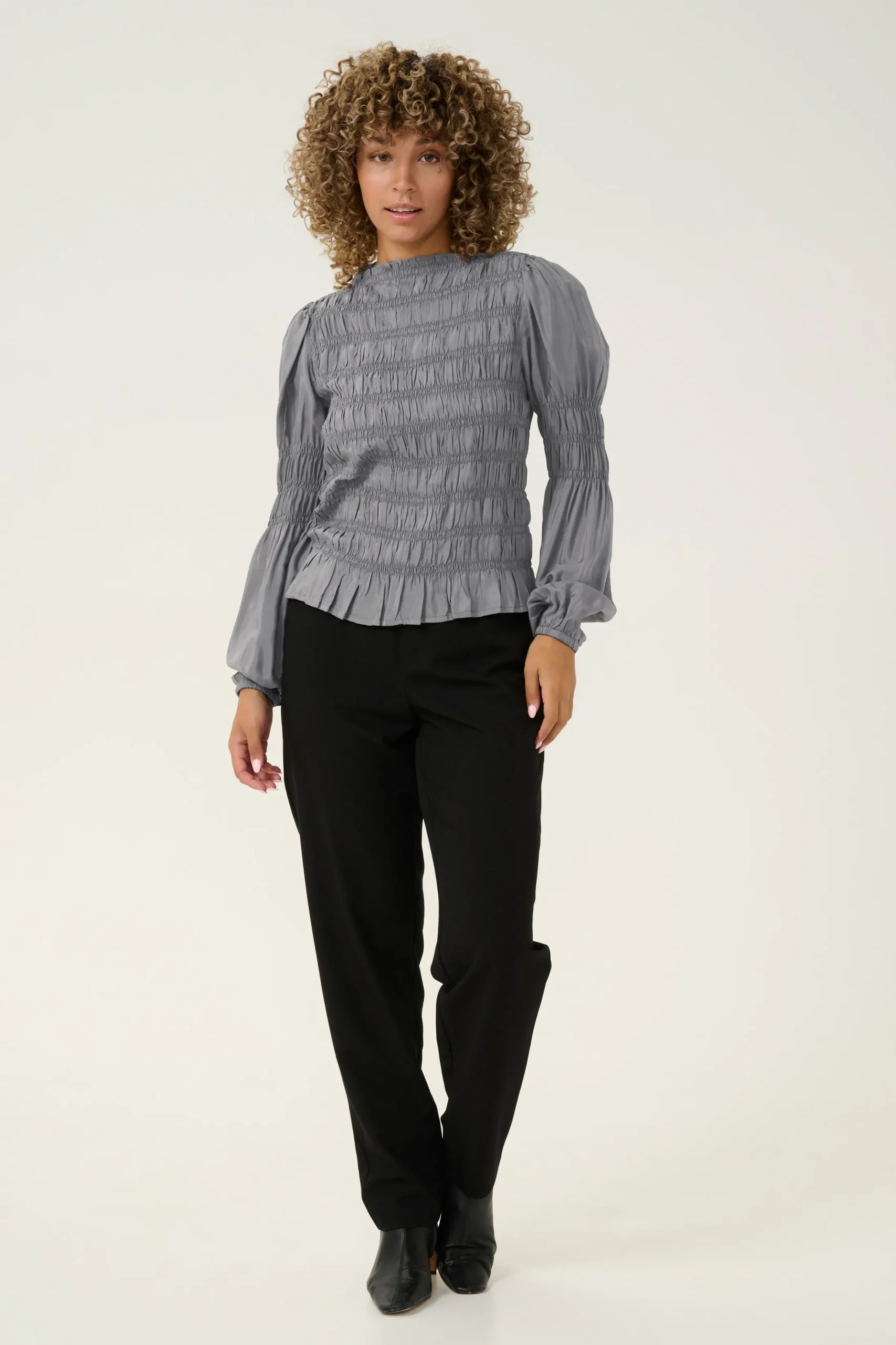 CRHenva Blouse