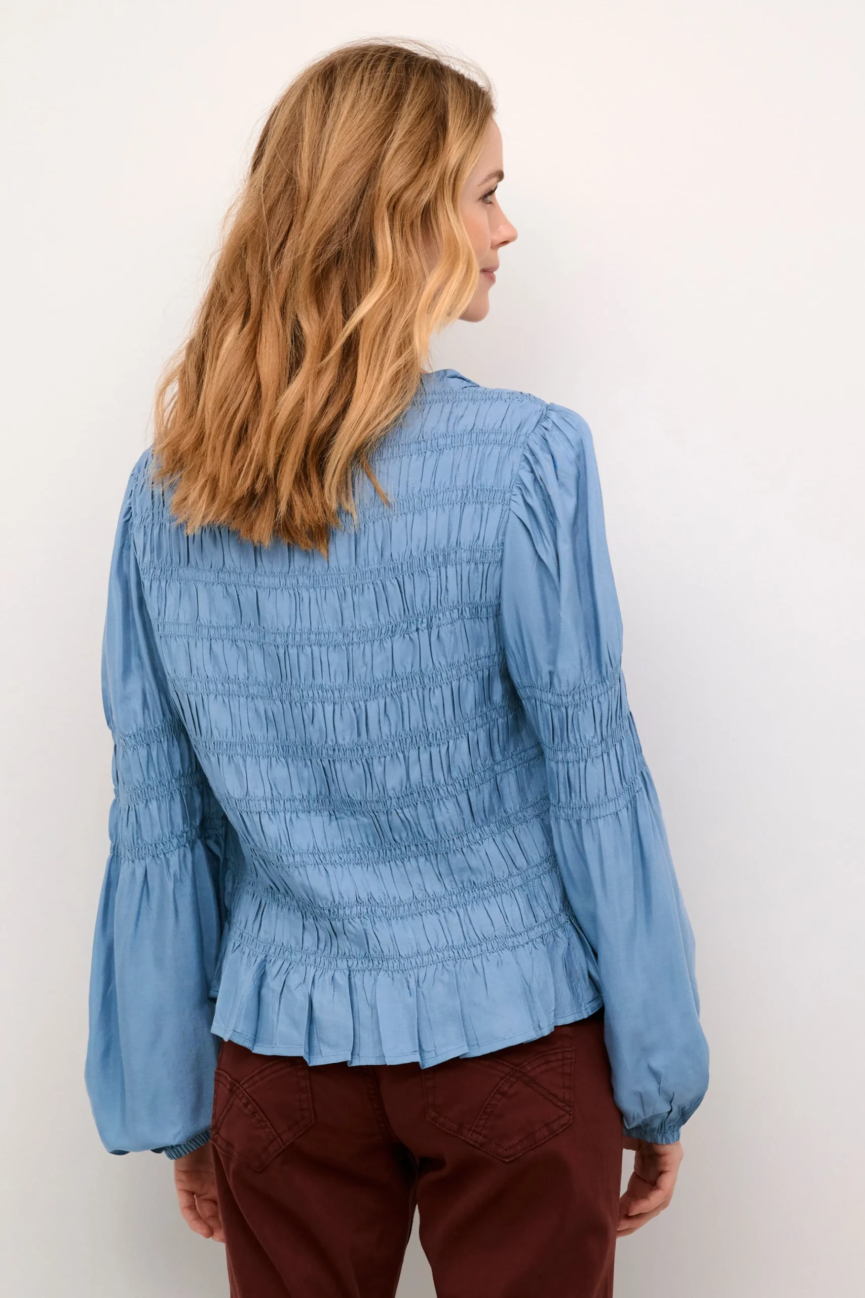 CRHenva Blouse