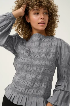 CRHenva Blouse