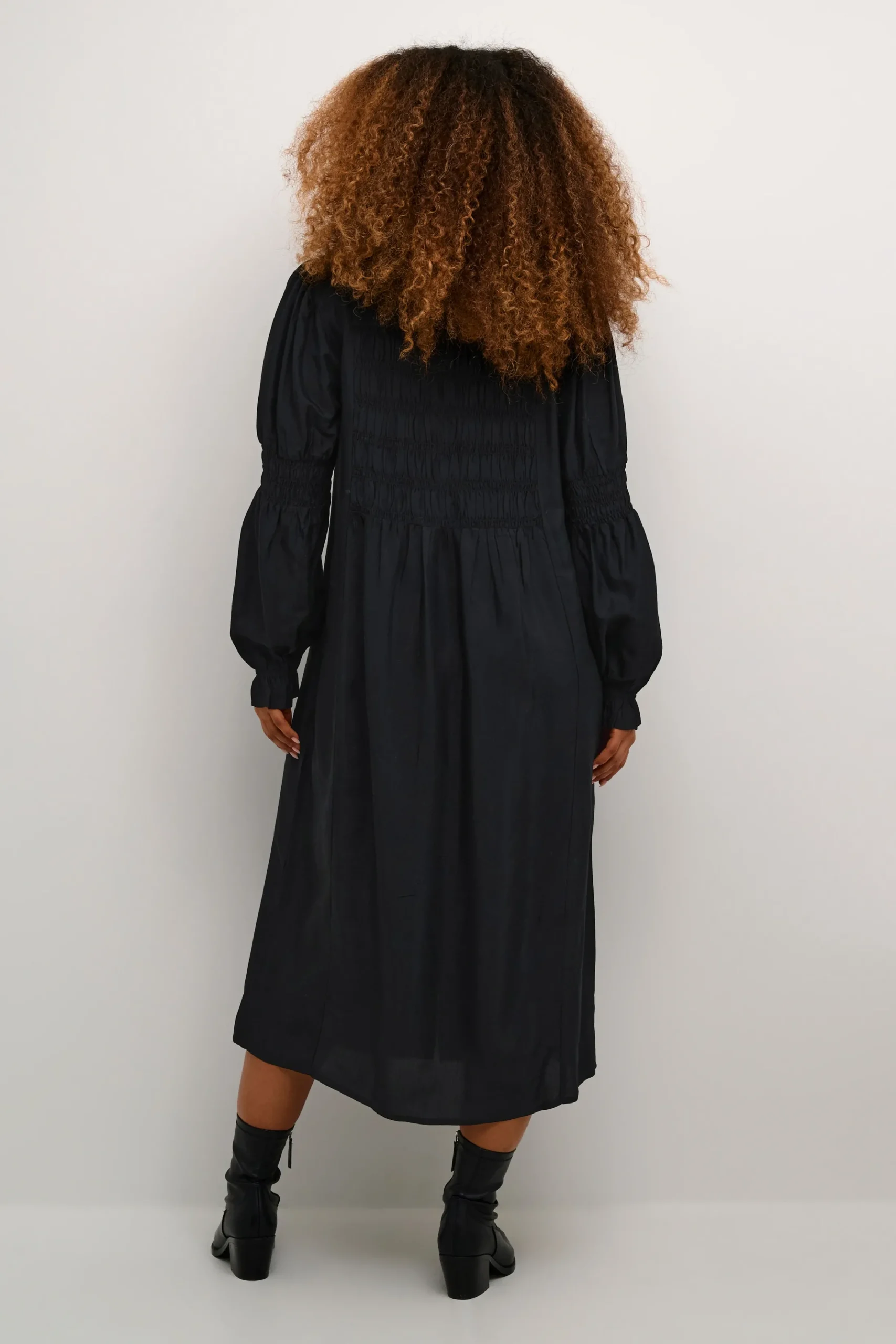 CRHenva Dress