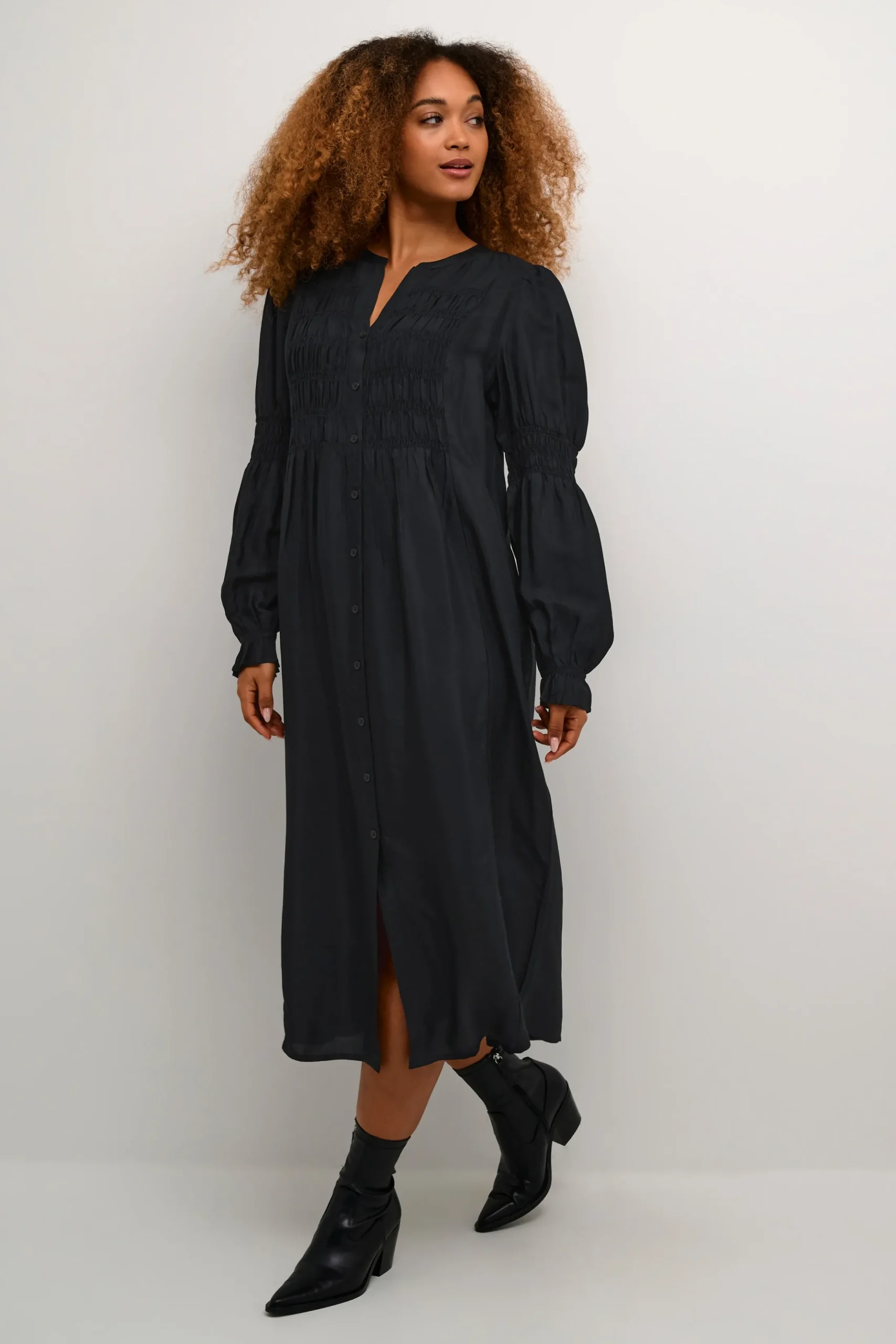 CRHenva Dress