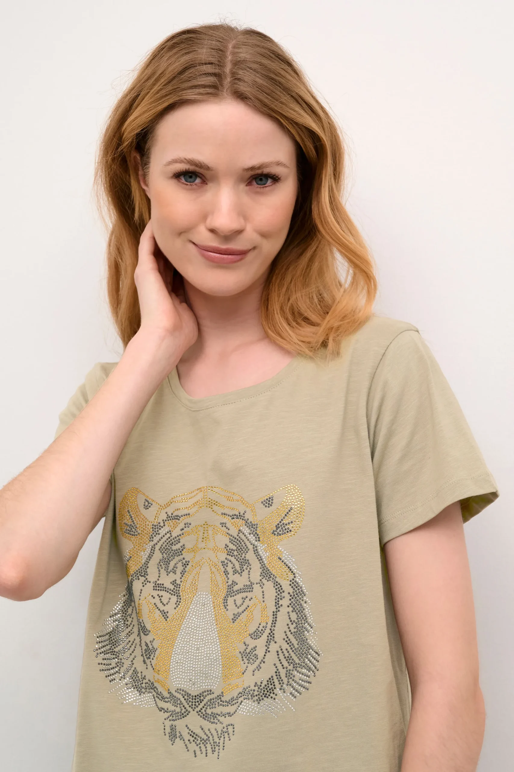 CRIan T-shirt