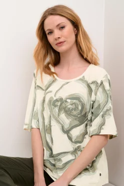 CRIkia T-shirt