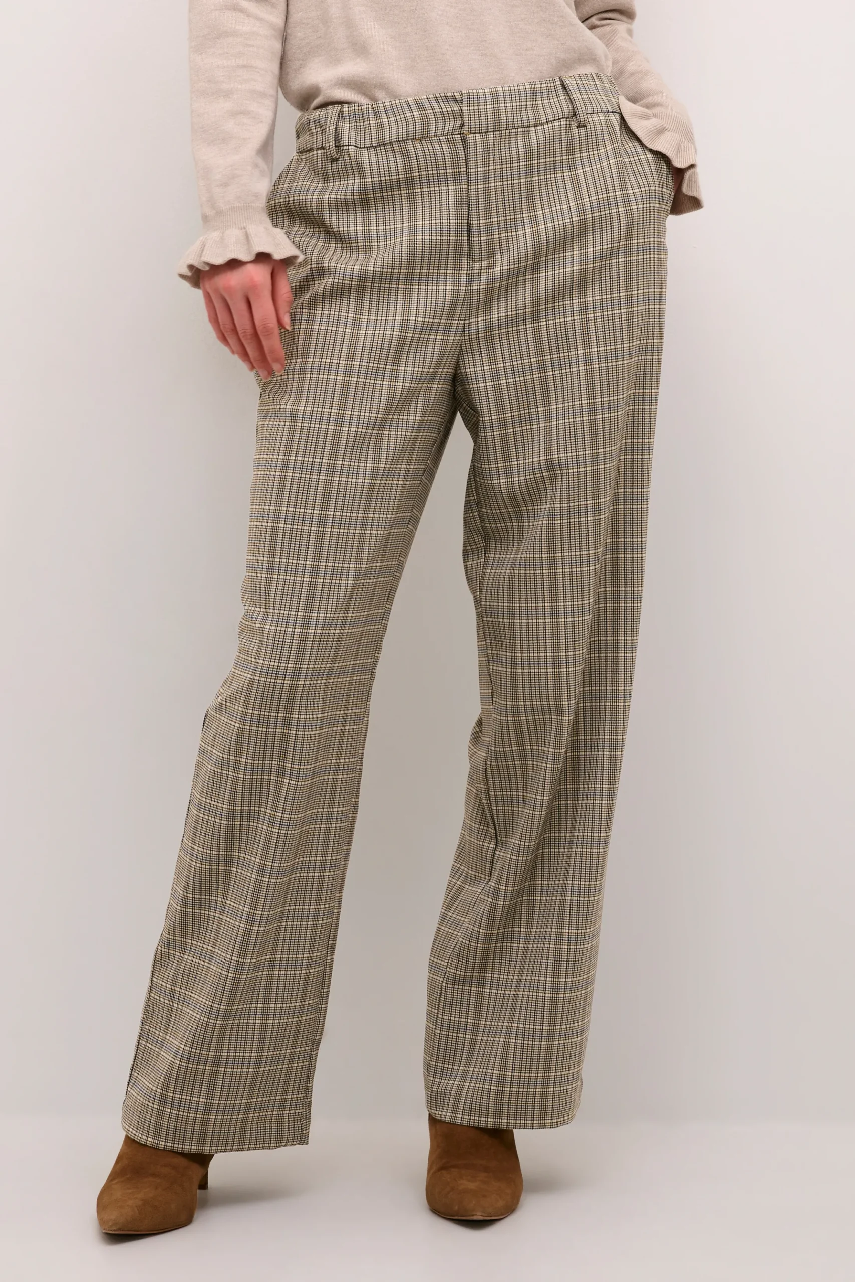 CRImogen Trousers