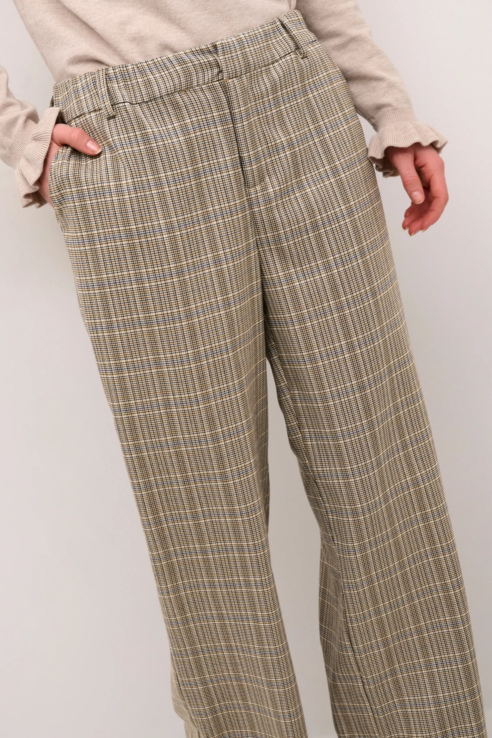 CRImogen Trousers