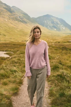 CRImogen Trousers