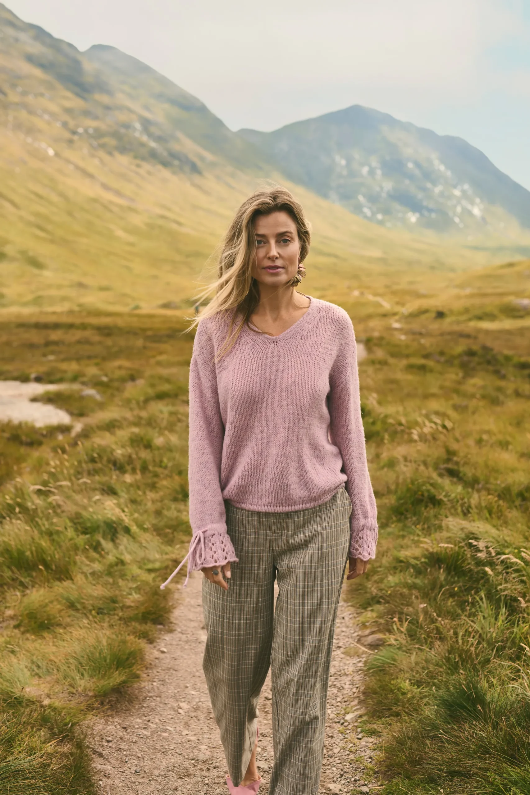 CRImogen Trousers