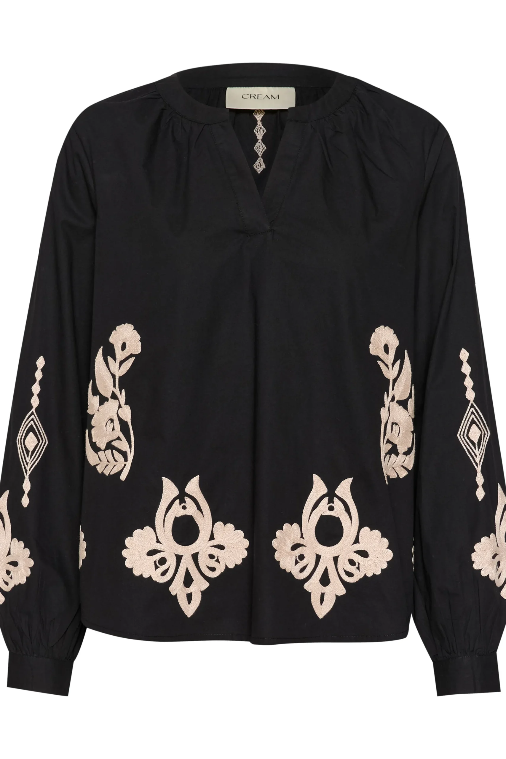 CRIpilo Blouse