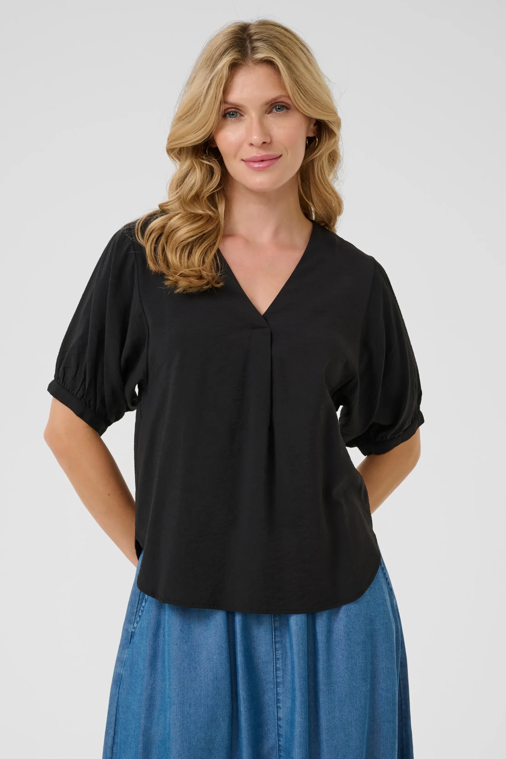 CRIrina Blouse