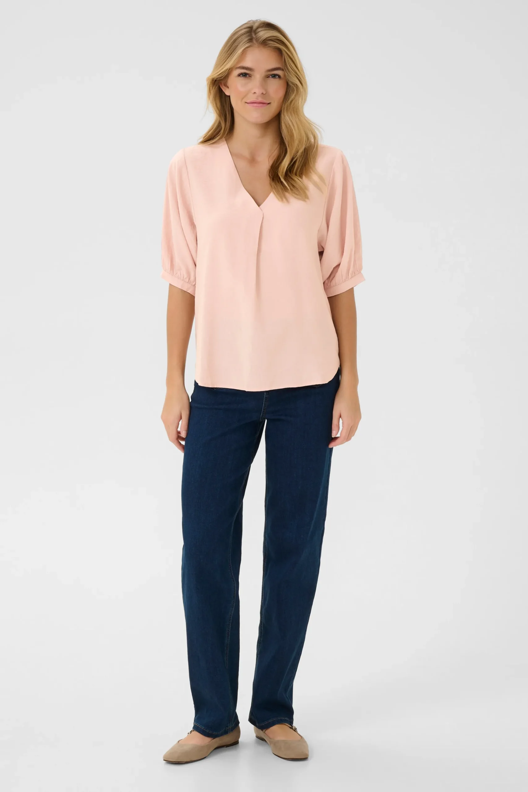 CRIrina Blouse