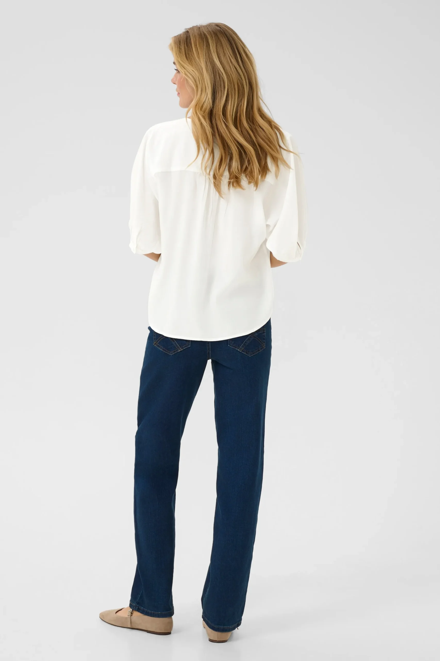CRIrina Blouse