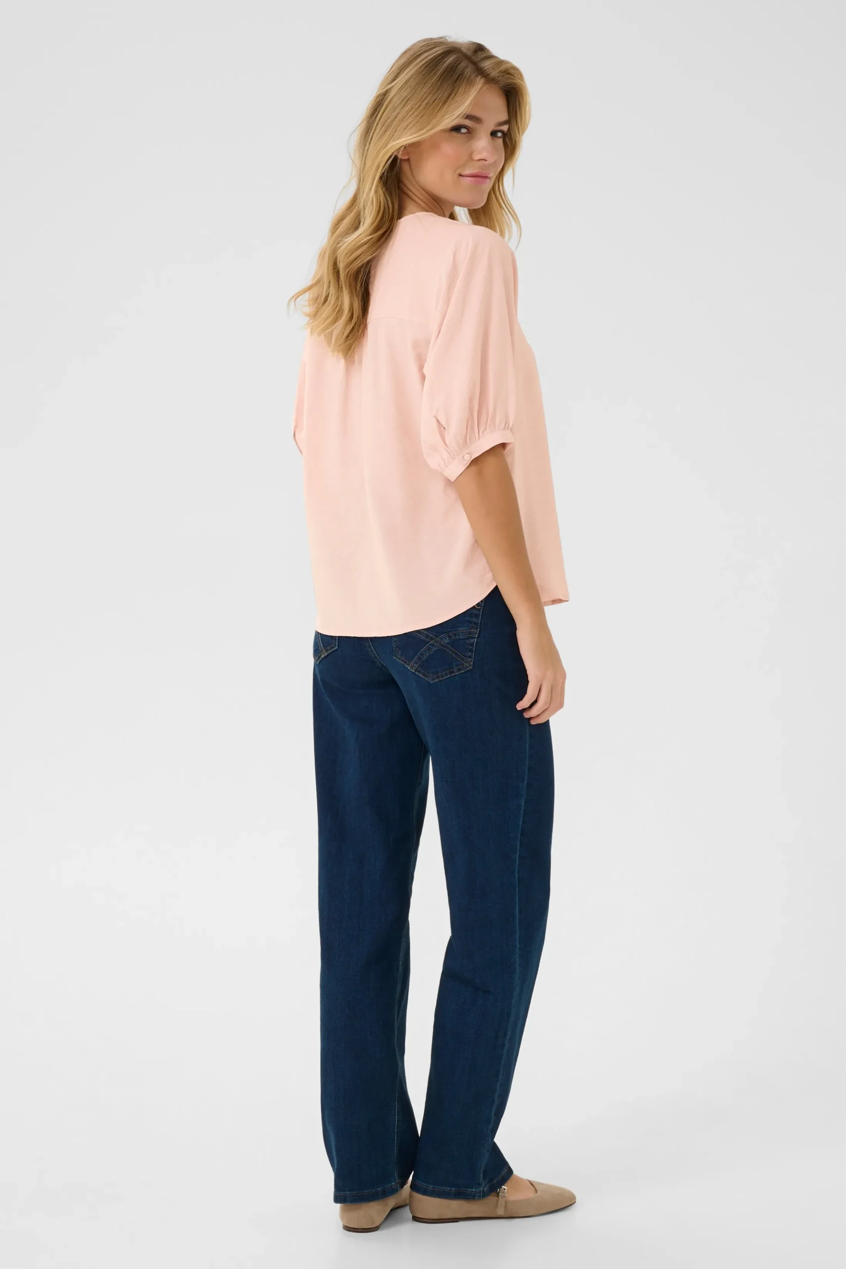CRIrina Blouse