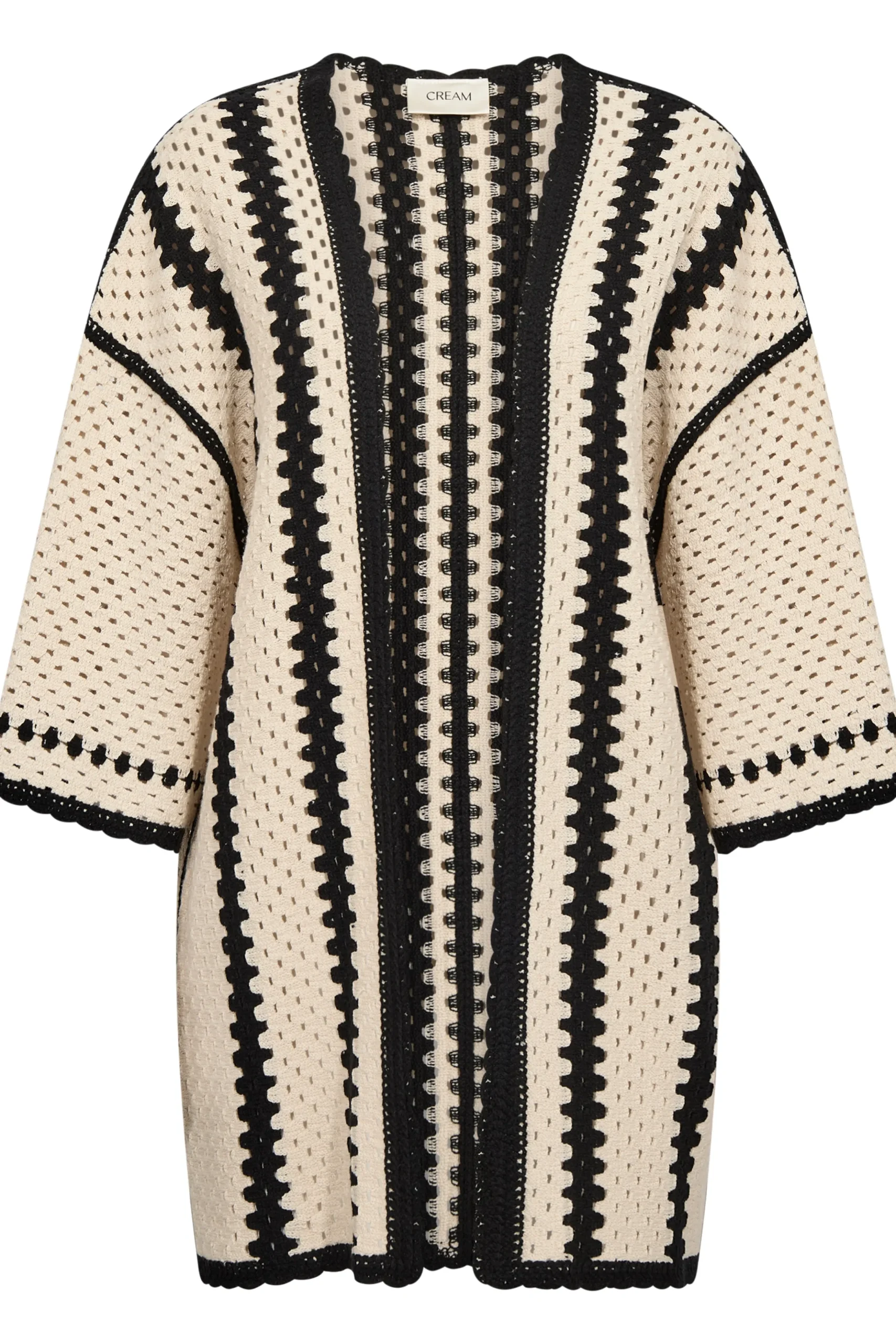 CRJabie Cardigan
