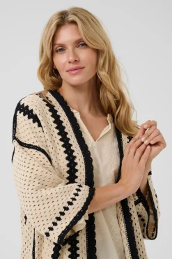 CRJabie Cardigan