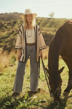 CRJabie Cardigan