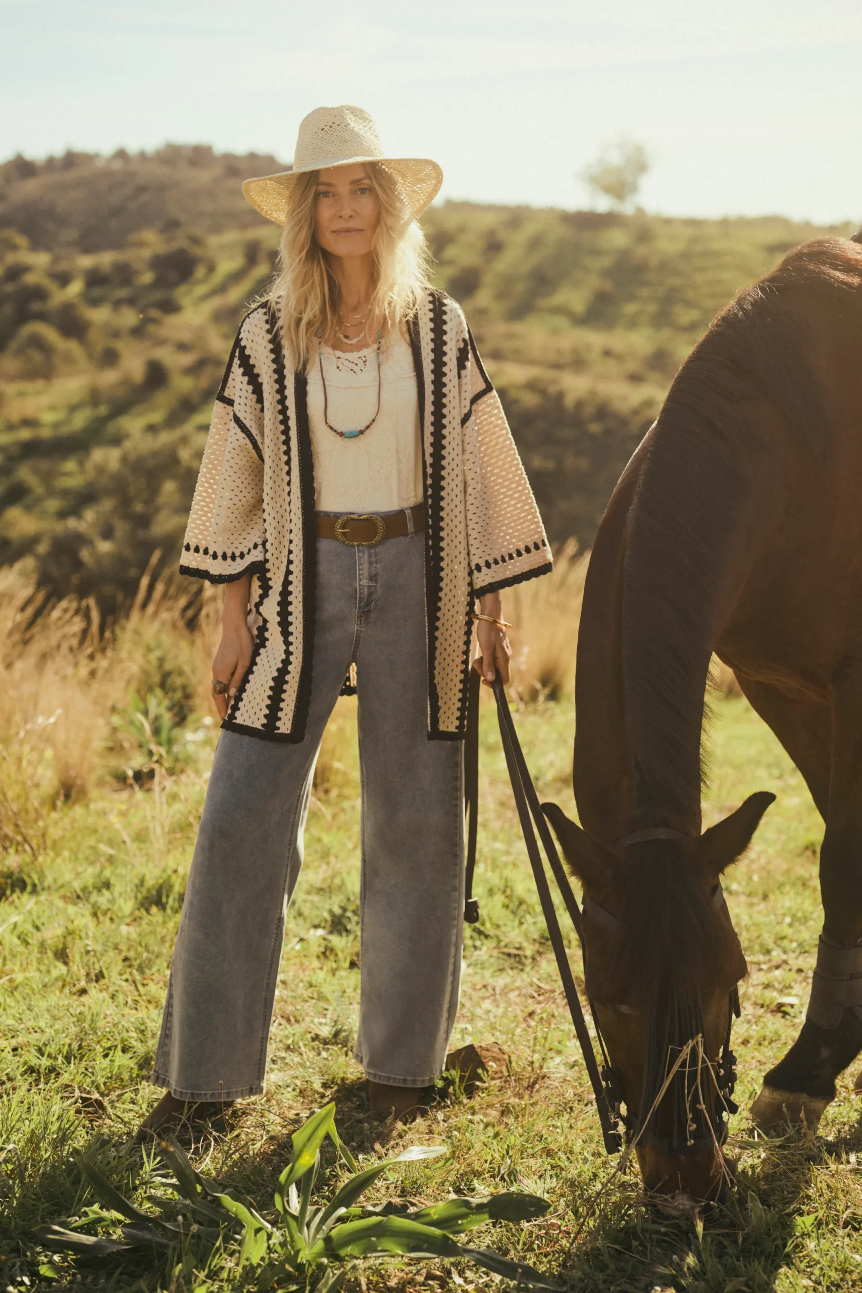 CRJabie Cardigan