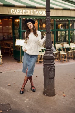 CRJannie Skirt