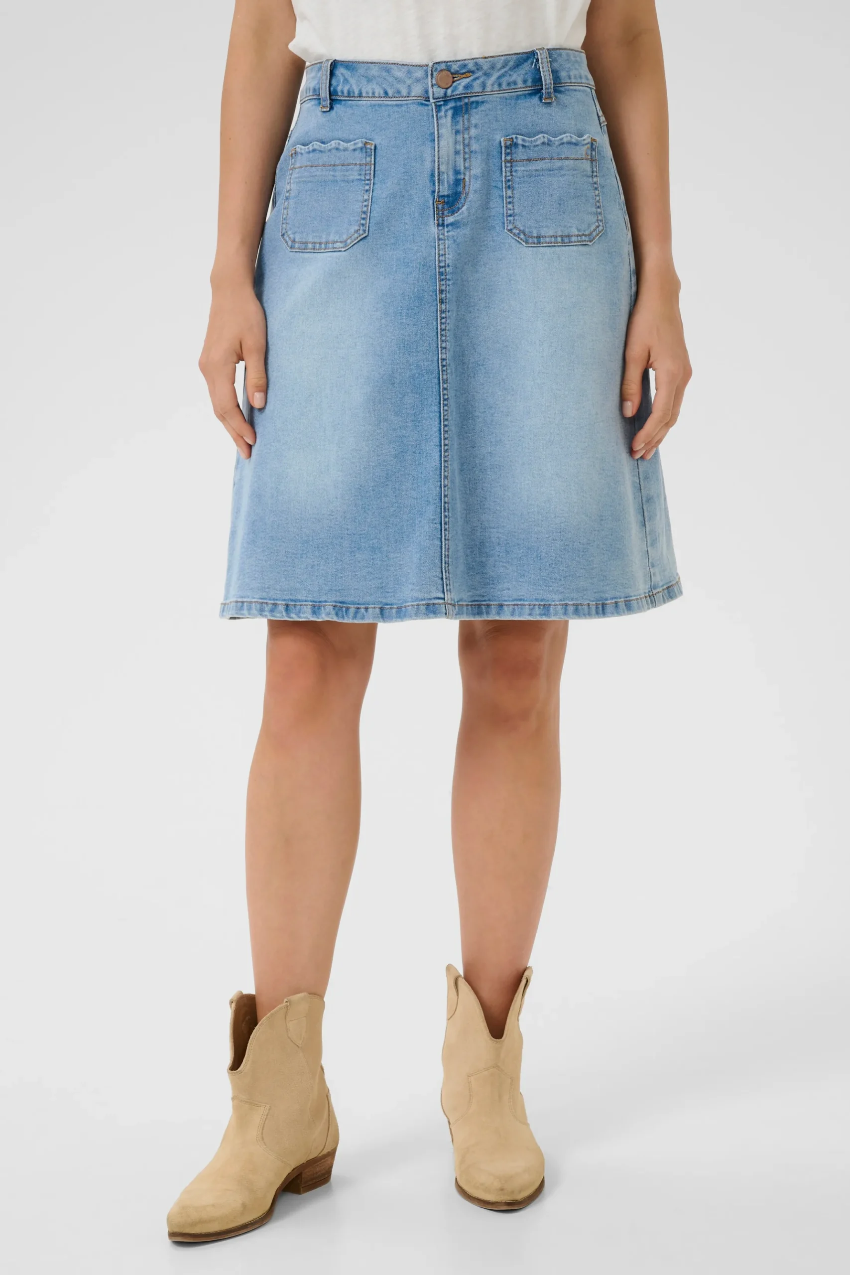 CRJuliette Skirt