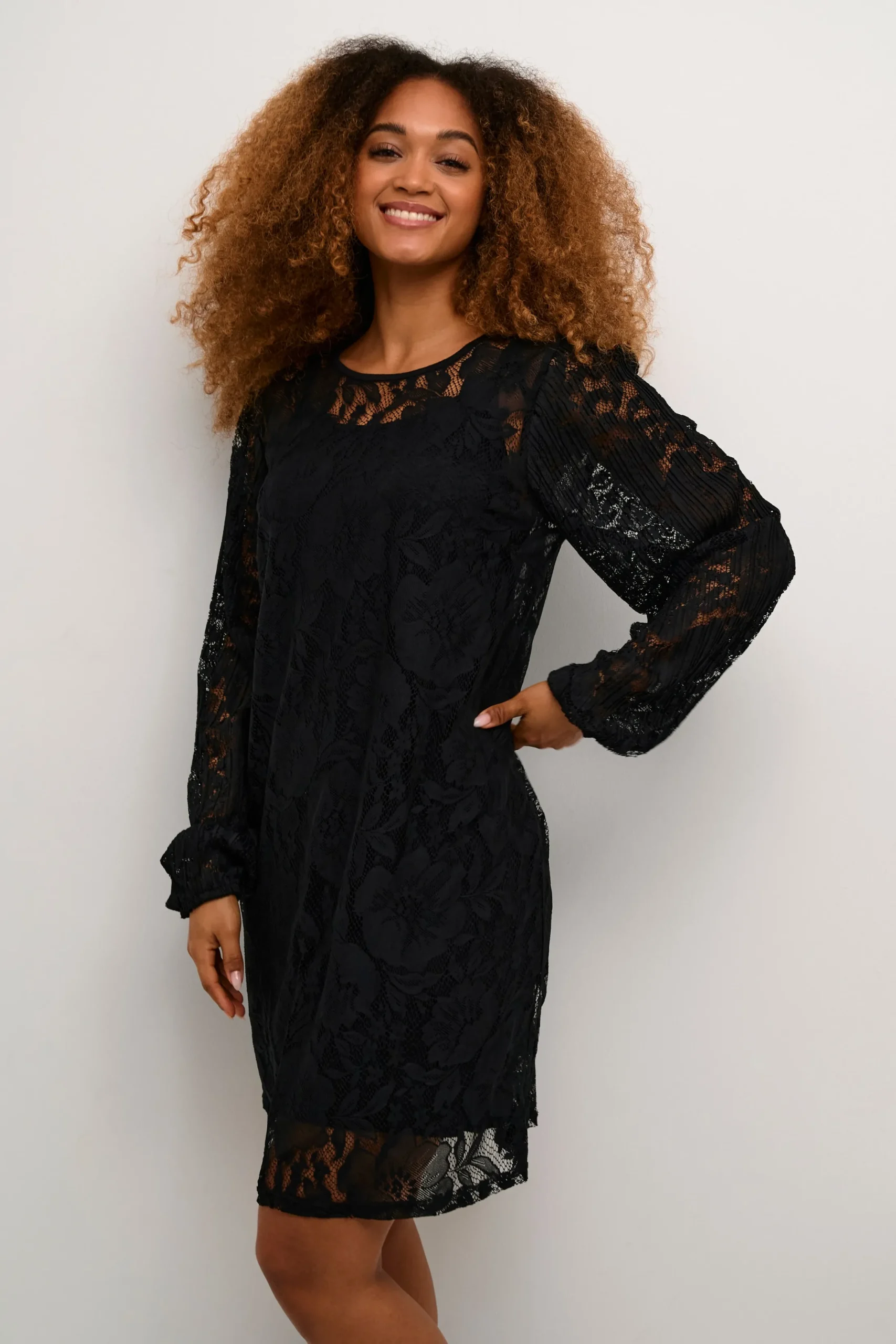 CRKanni Dress