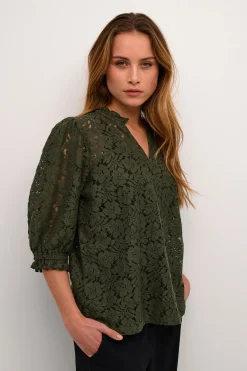 CRKaspis Blouse