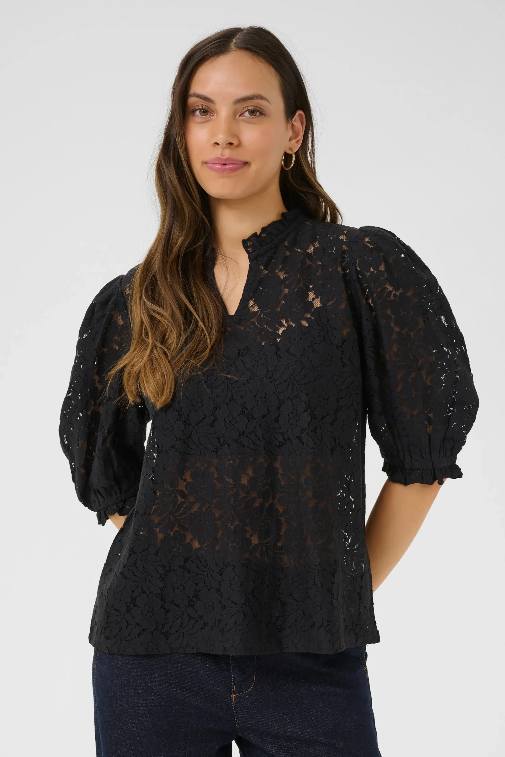 CRKaspis Blouse