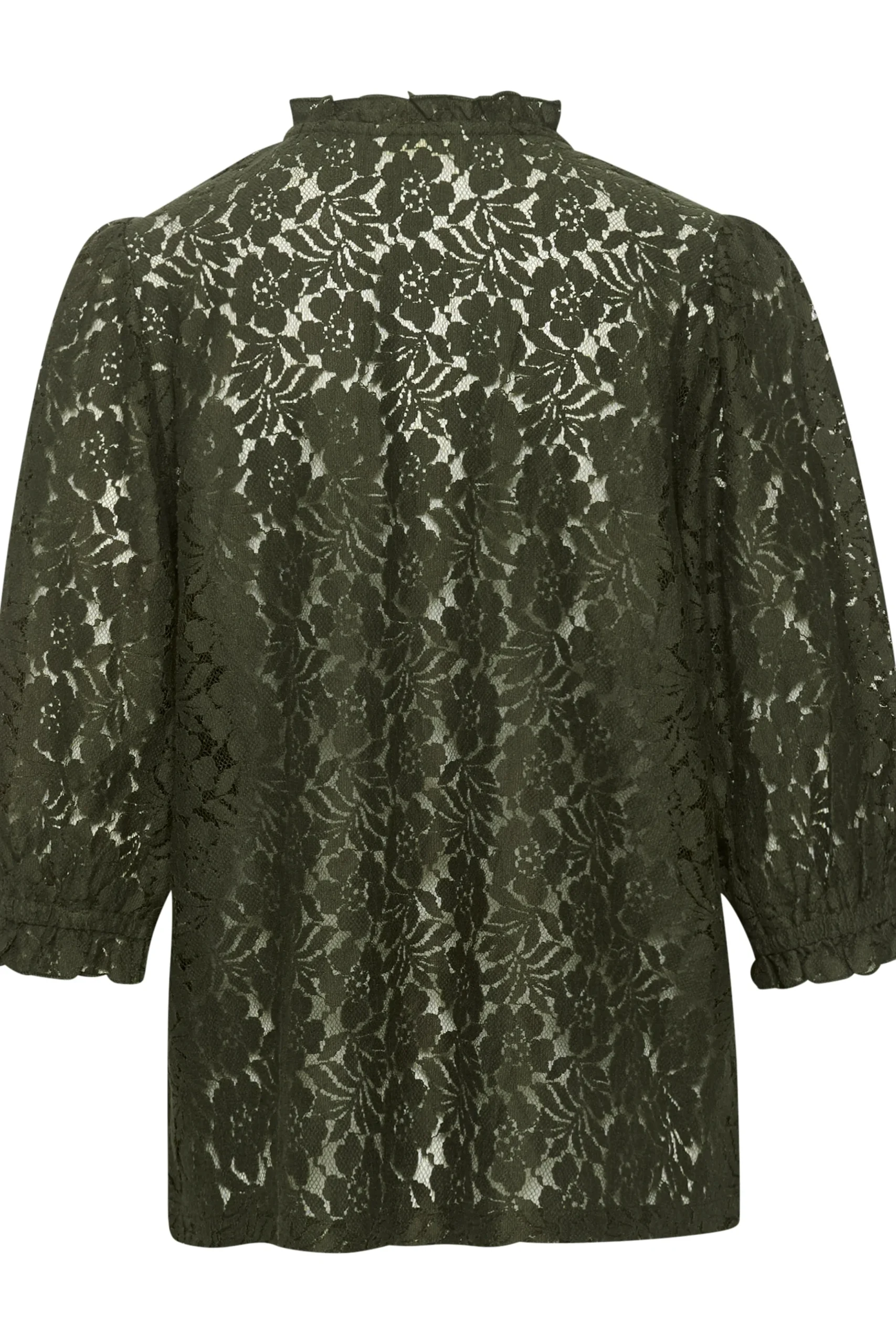 CRKaspis Blouse