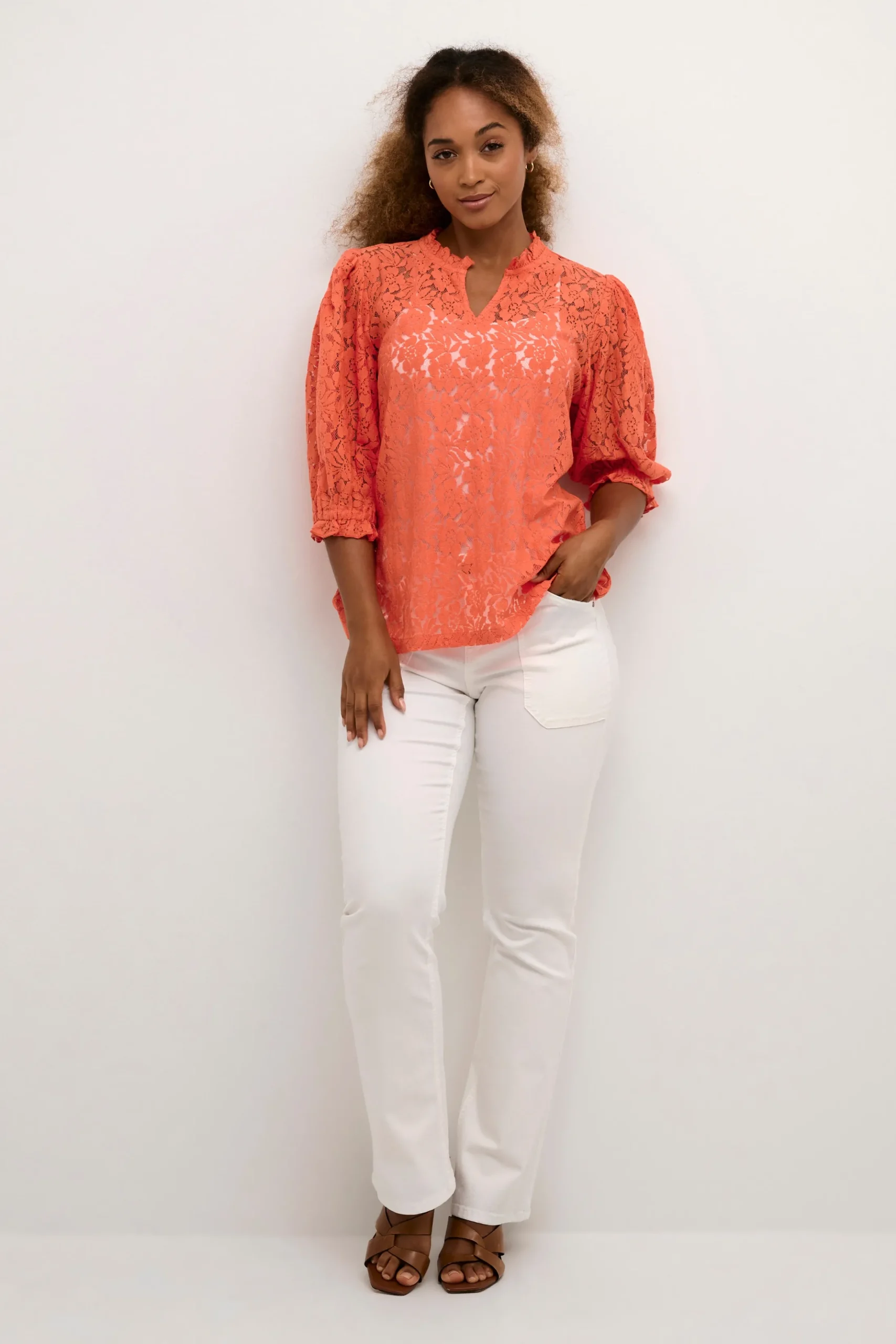 CRKaspis Blouse