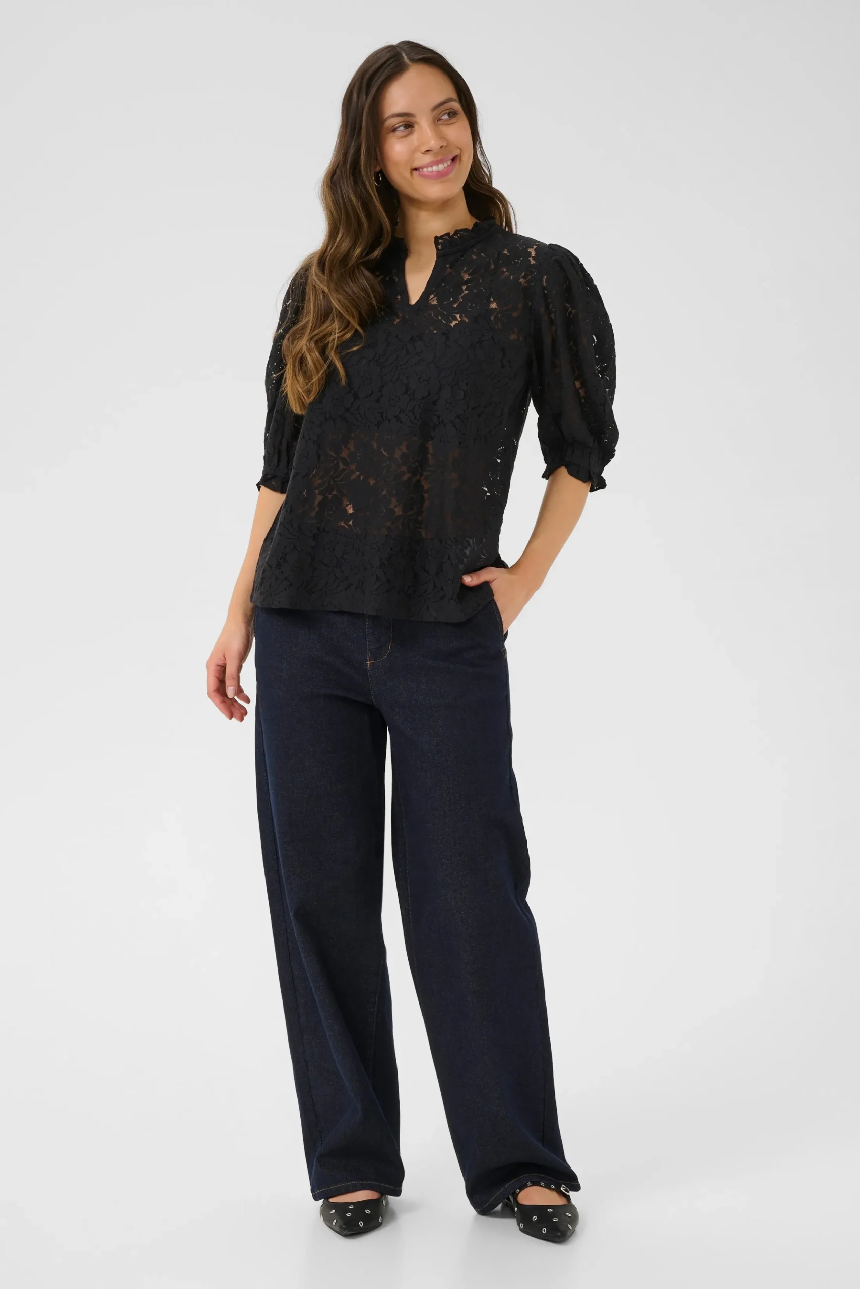 CRKaspis Blouse