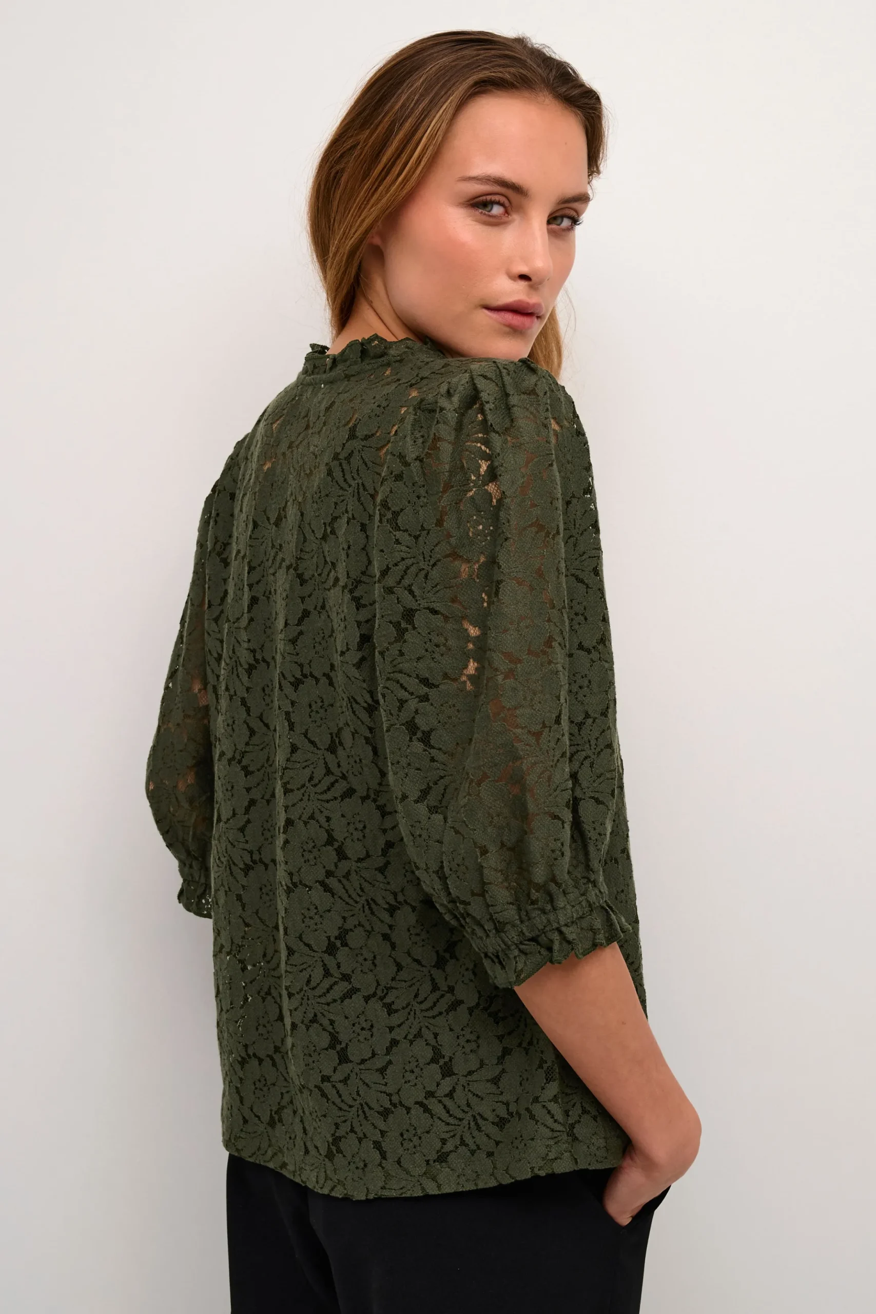 CRKaspis Blouse