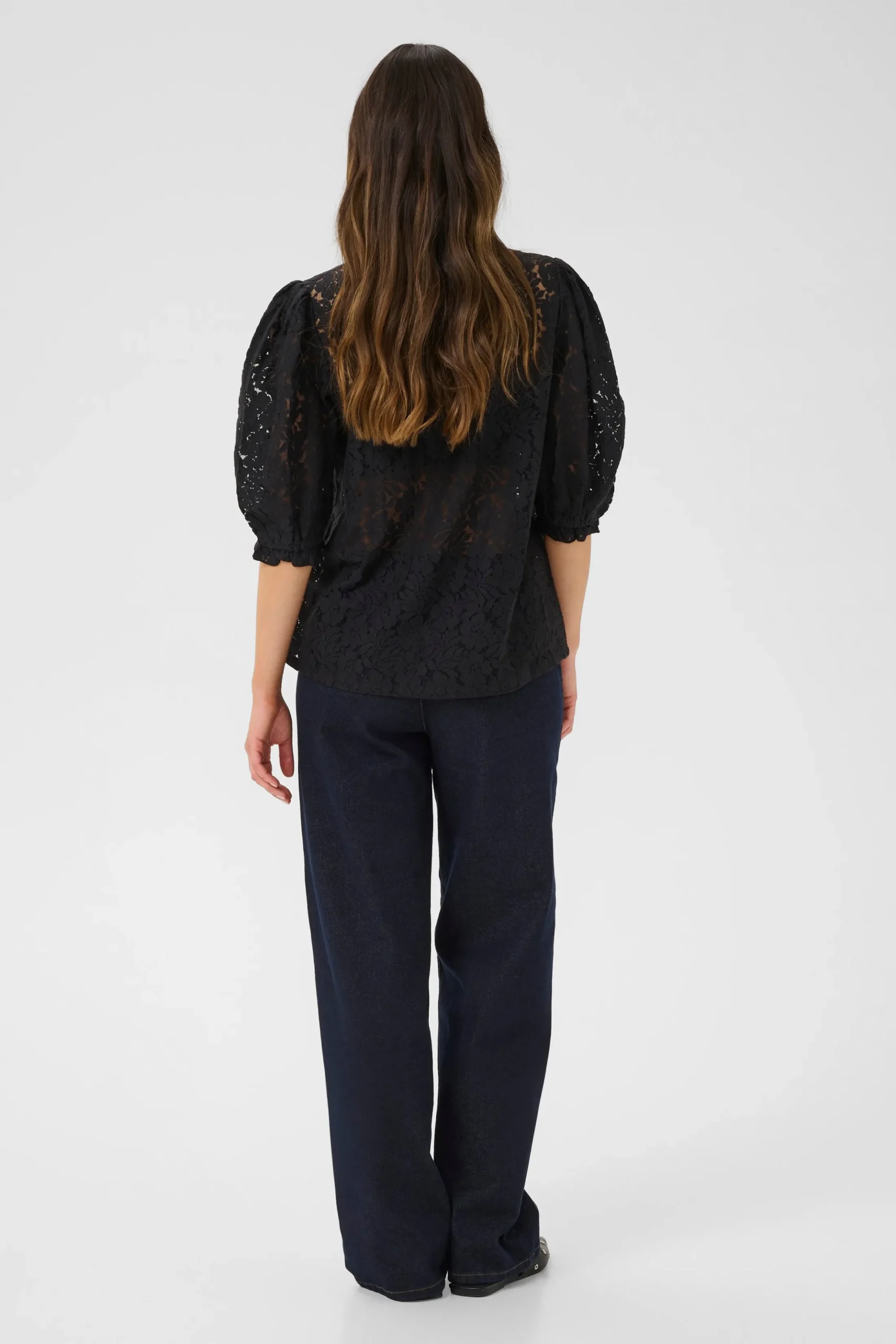 CRKaspis Blouse