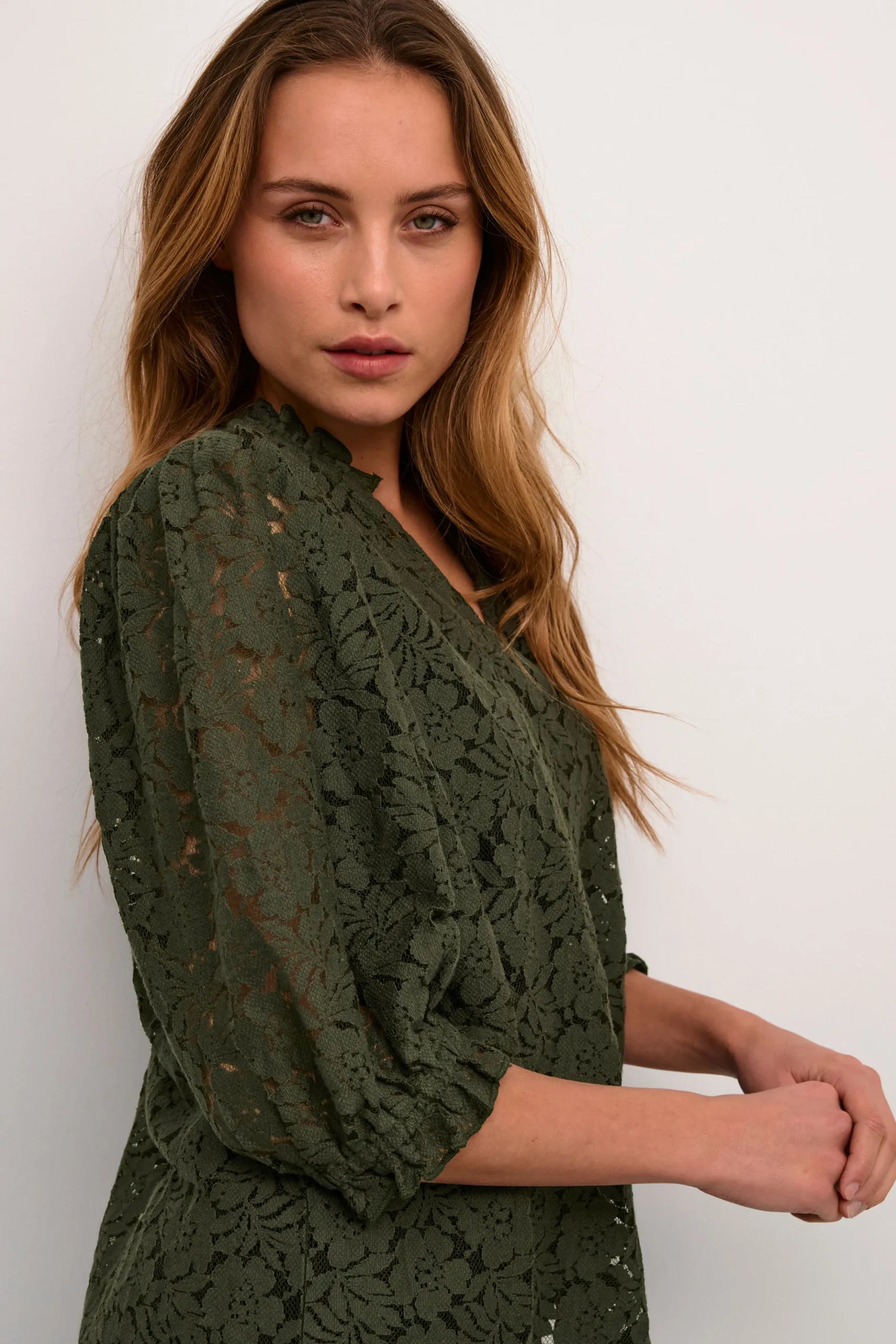 CRKaspis Blouse