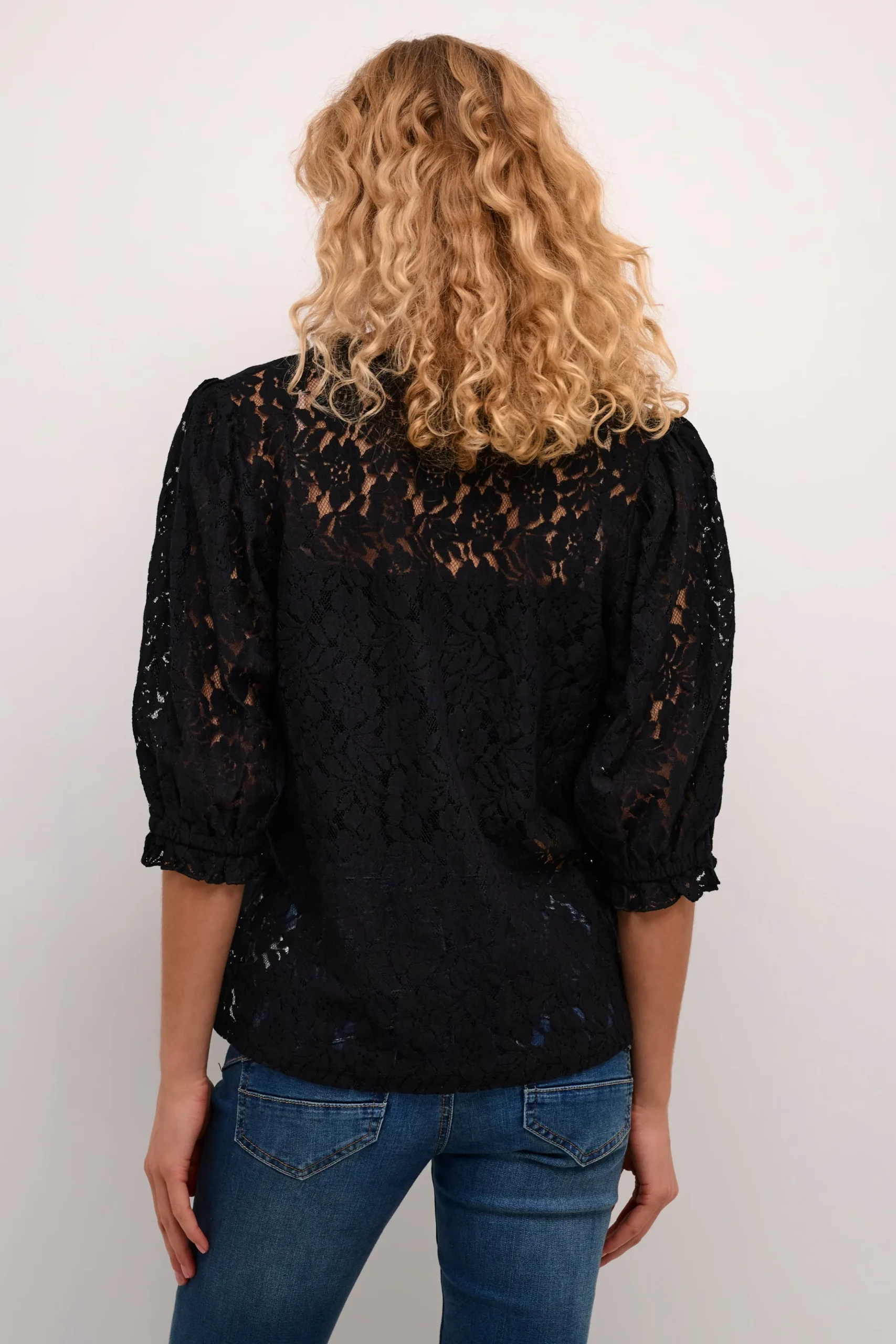 CRKaspis Blouse