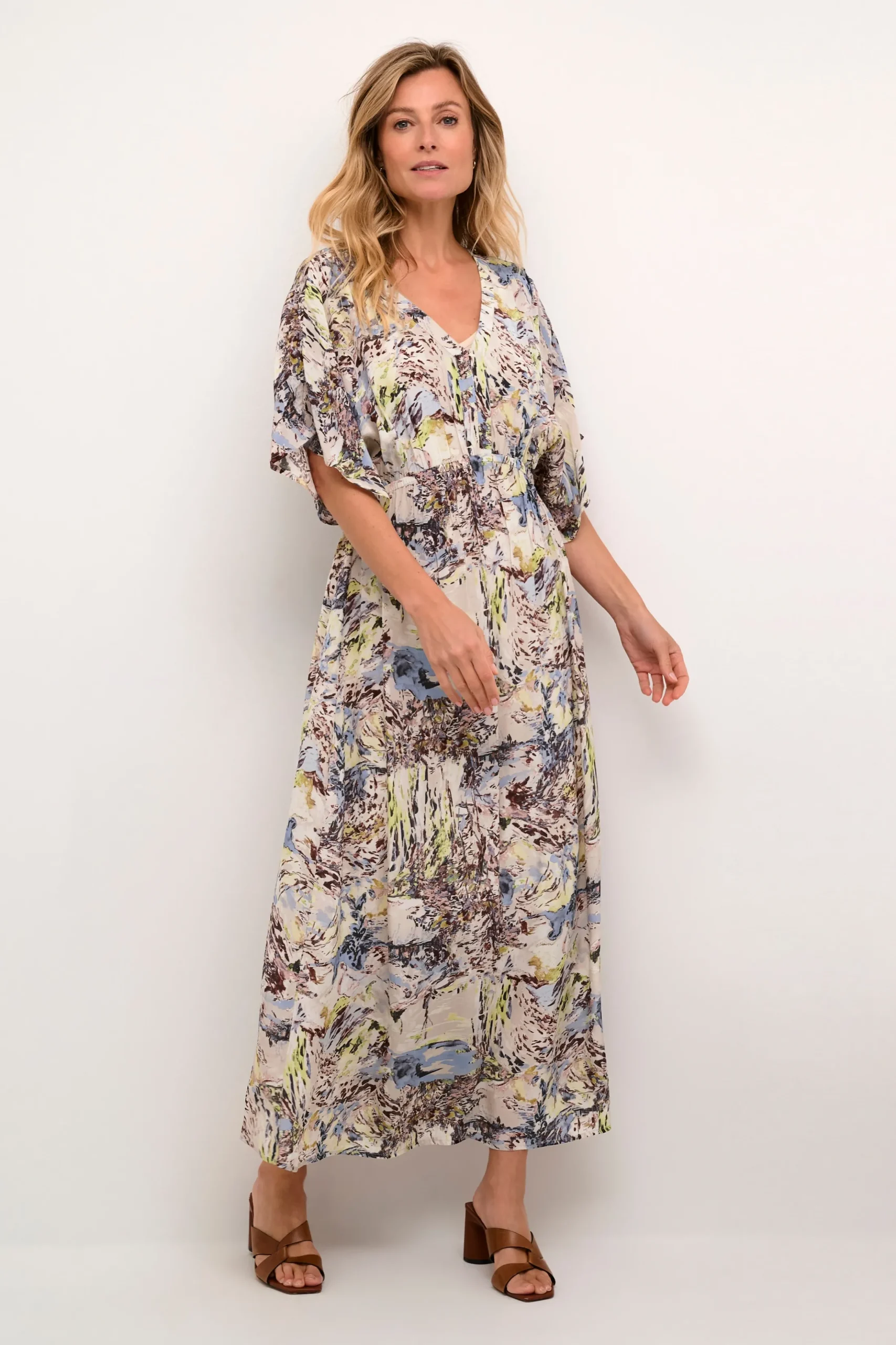 CRKimmi Dress