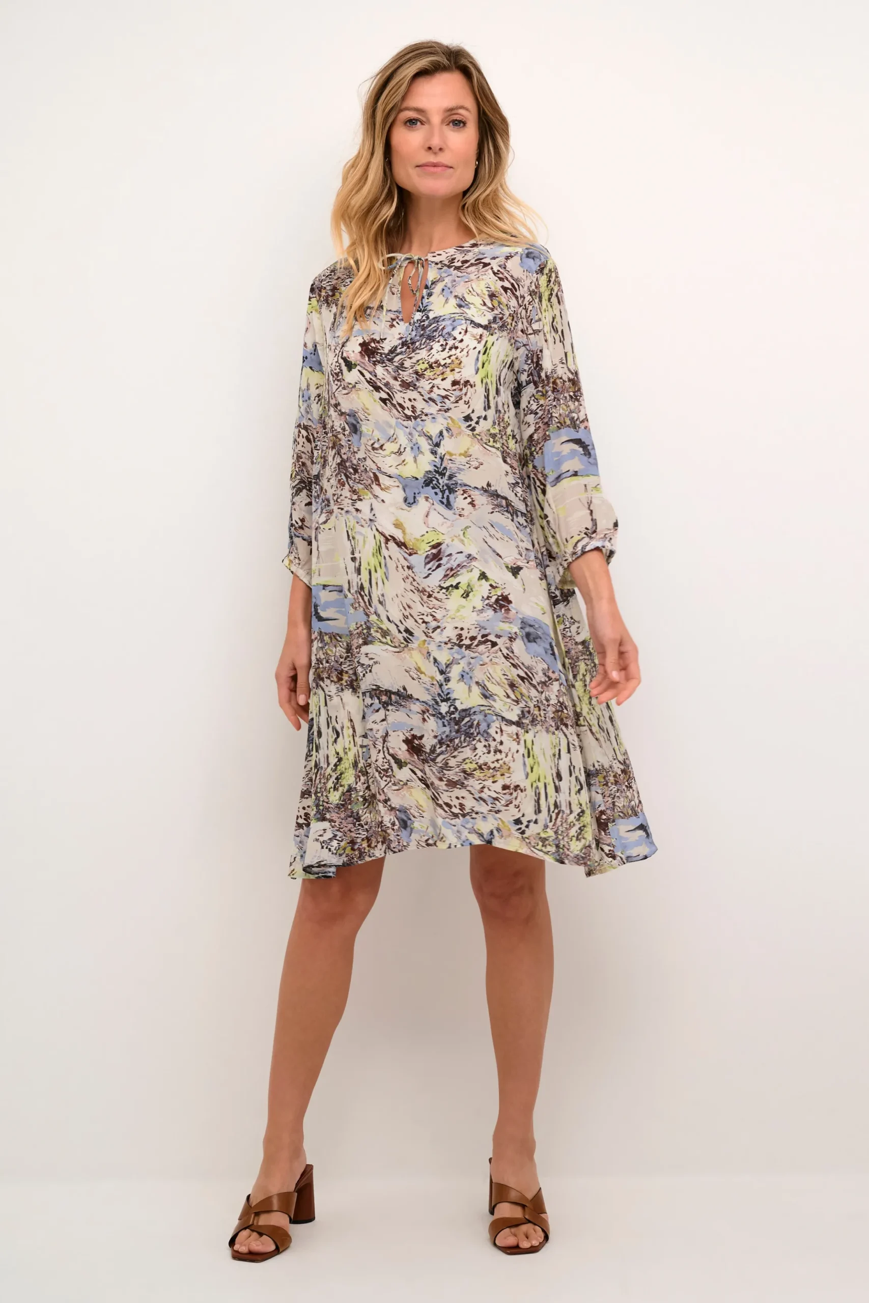 CRKimmi Dress