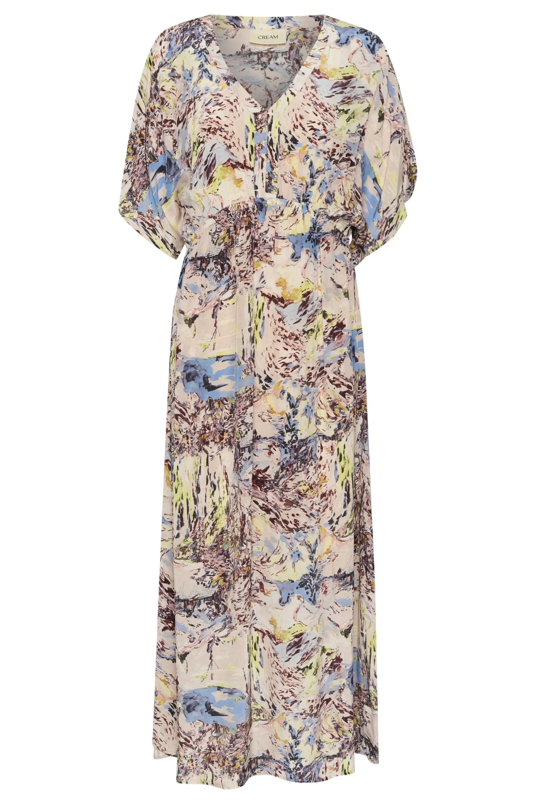 CRKimmi Dress