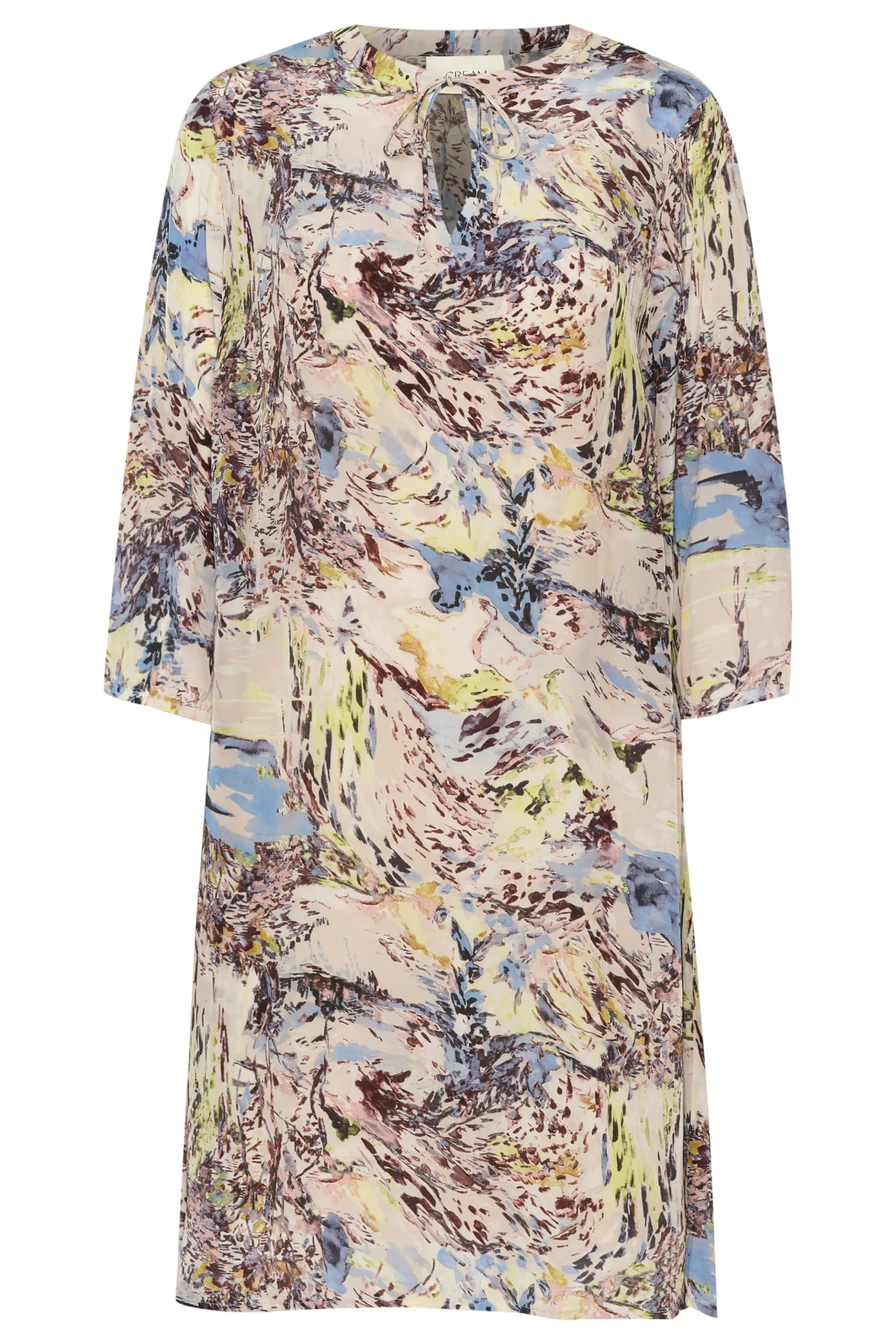 CRKimmi Dress