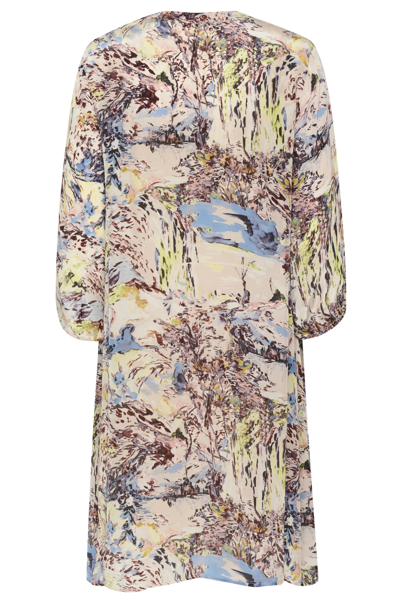 CRKimmi Dress