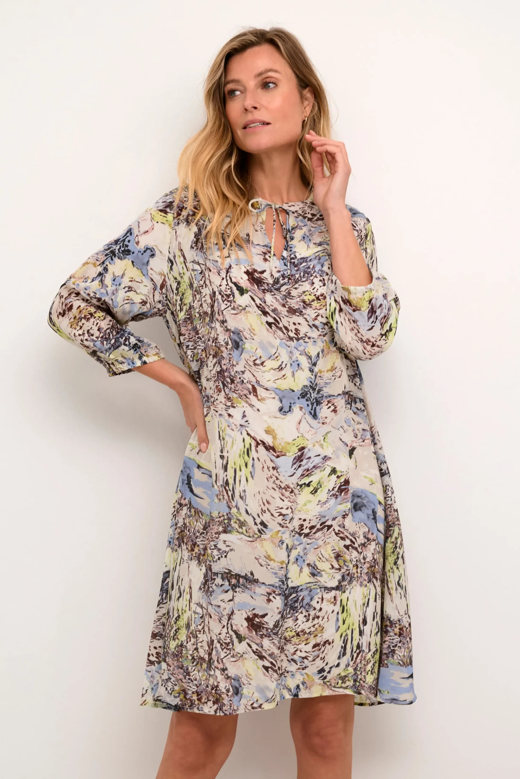 CRKimmi Dress