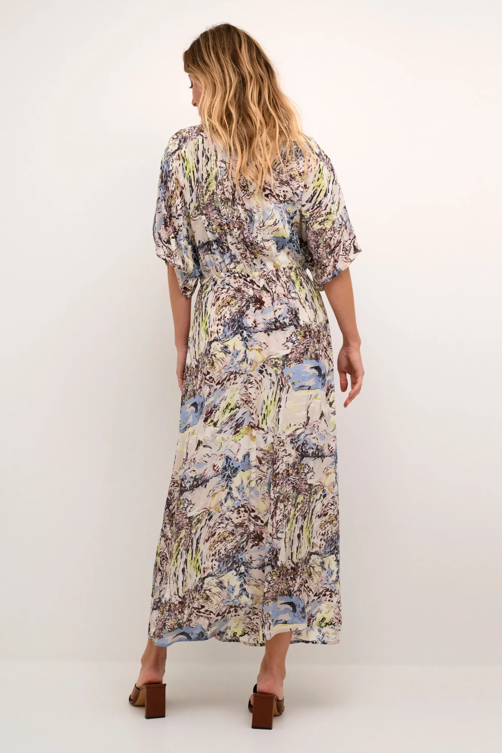 CRKimmi Dress