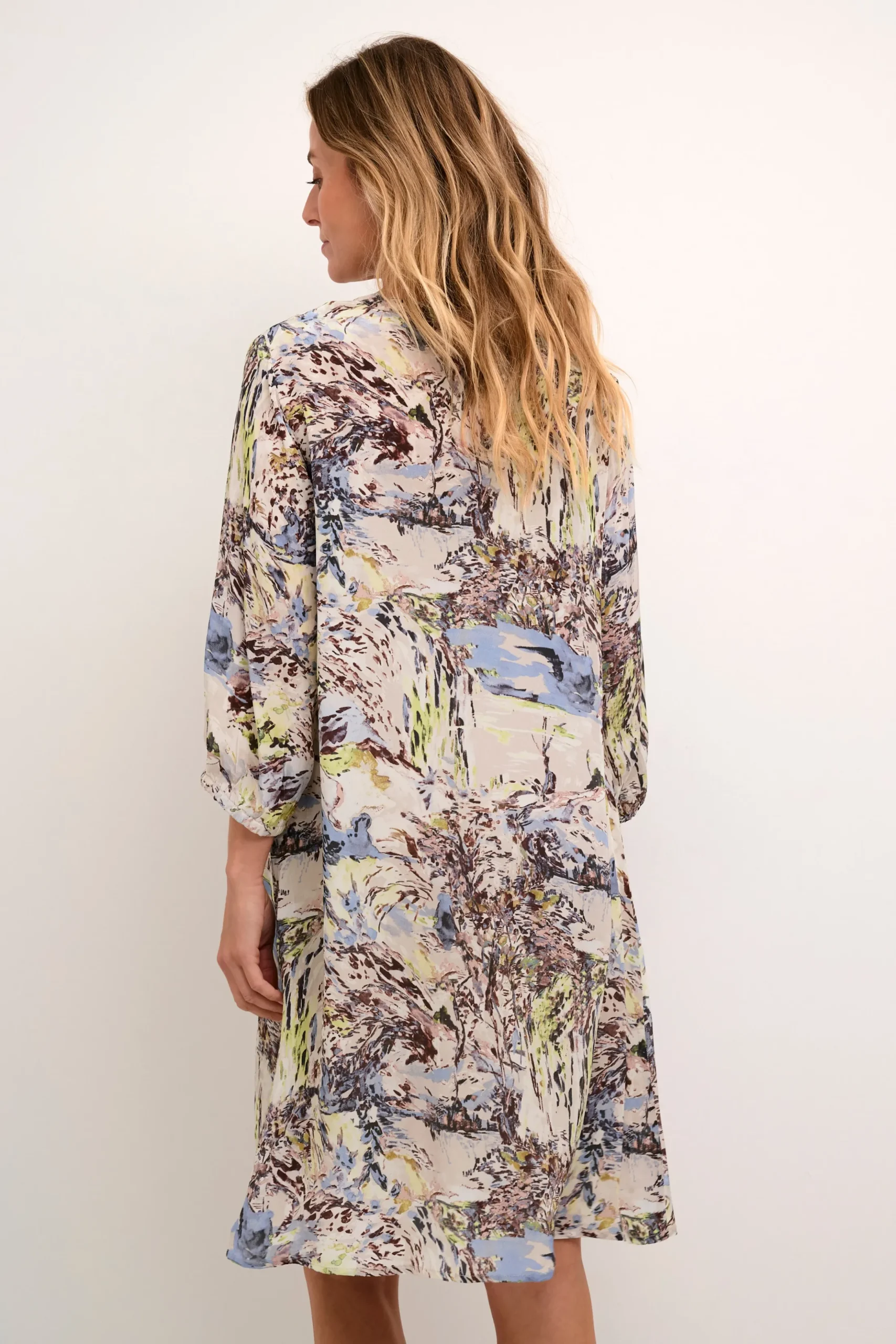 CRKimmi Dress