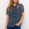 CRKinia Blouse