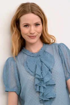 CRKinia Blouse