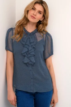 CRKinia Blouse
