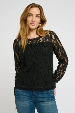 CRKit Blouse