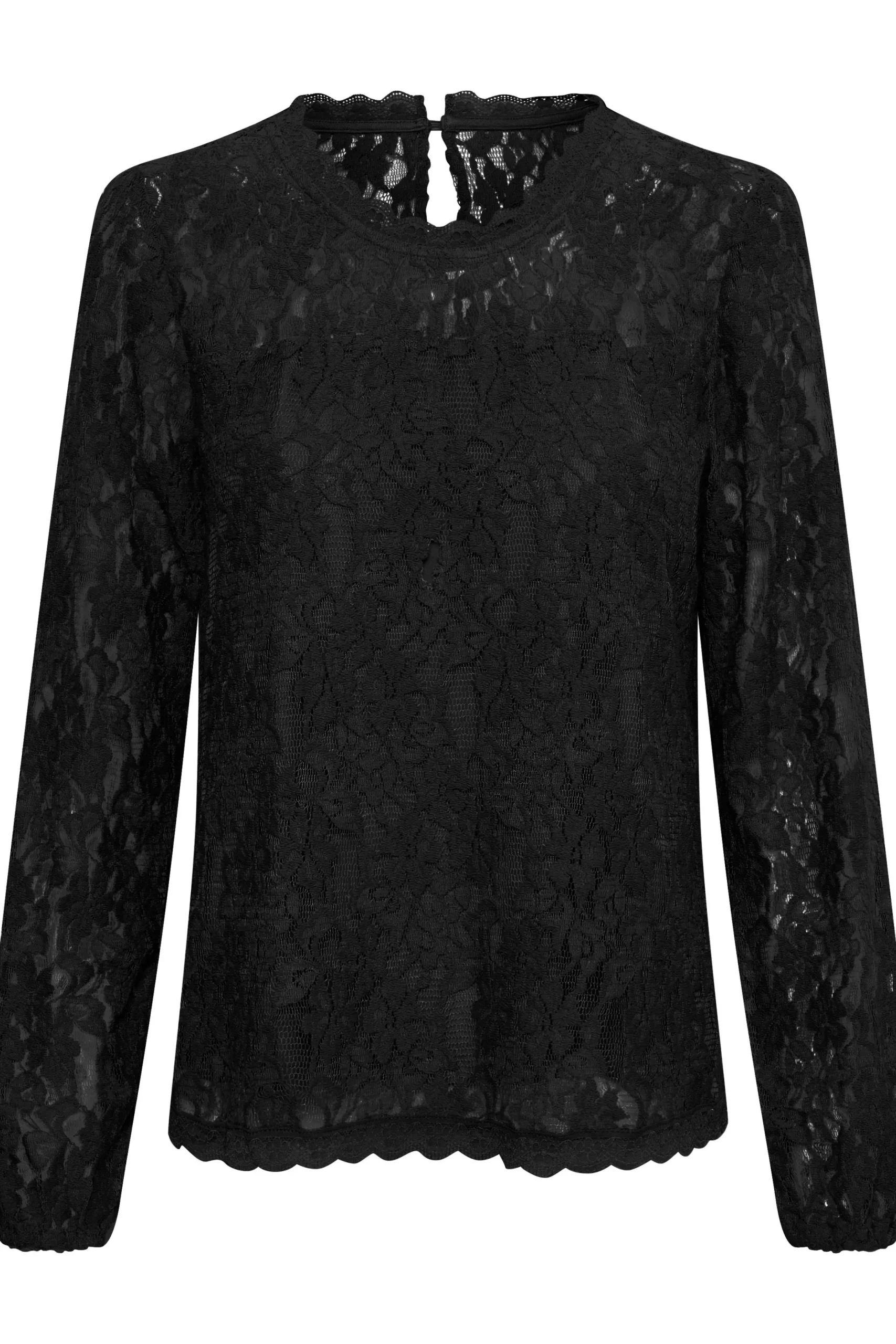 CRKit Blouse