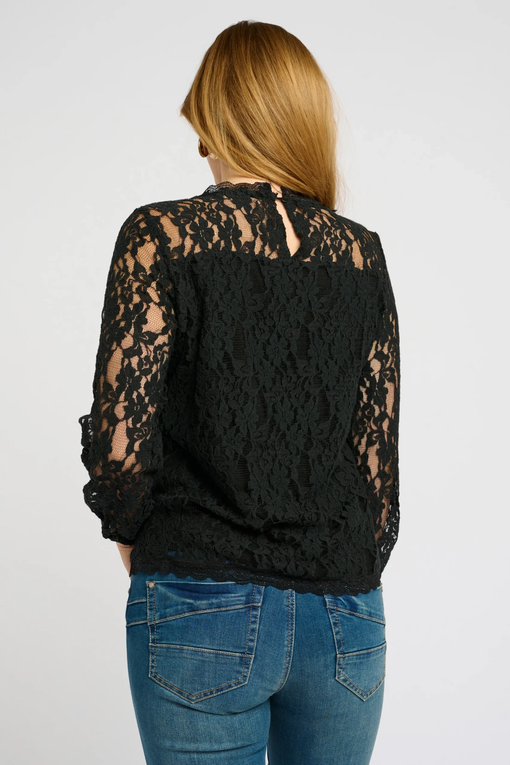 CRKit Blouse